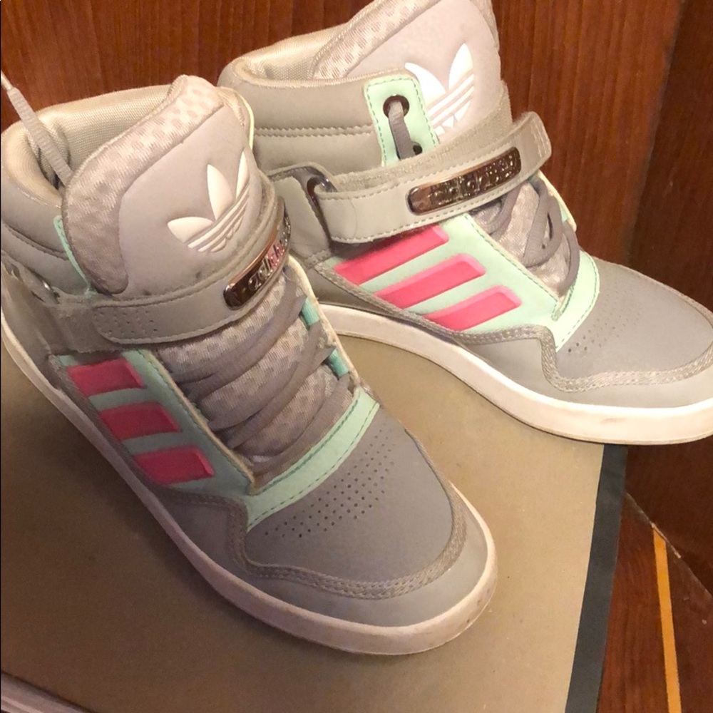 Adidas sneakers